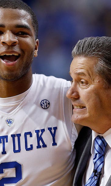 Time to hit the reset button on the college basketball season